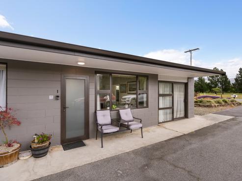 1/116 Sunderland Street, Clyde