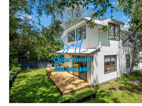 27C Sunnynook Road, Forrest Hill