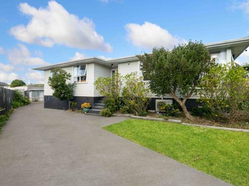 26 Sandbrook Avenue, Otara