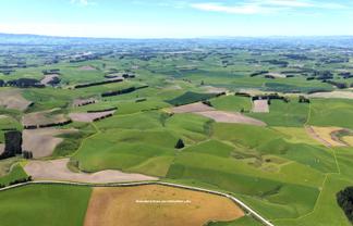 406 Byars Road, Chatton North