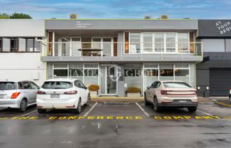 428M² HIGH QUALITY CITY FRINGE OFFICE