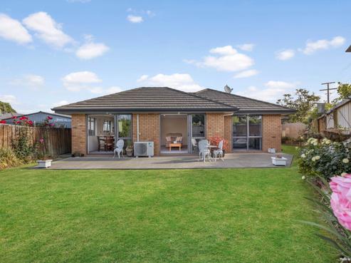 4A Mellsop Avenue, Waiuku