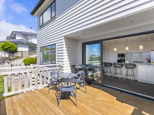 196 Mclintock Street North, Johnsonville