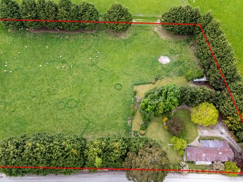 1303 Fruitlands-Roxburg road, Alexandra