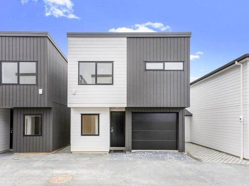 137 Pooks Road, Ranui