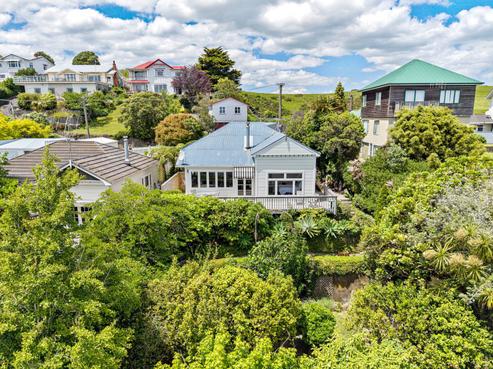 66 Hipango Terrace, Durie Hill