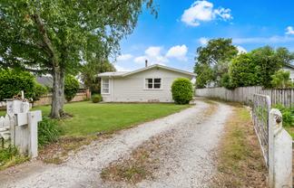 79 Allen Street, Morrinsville