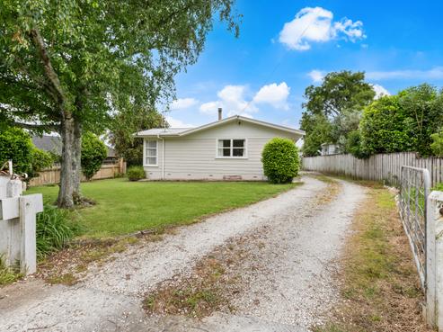 79 Allen Street, Morrinsville