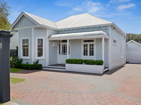 50 Hine Street, New Plymouth Central