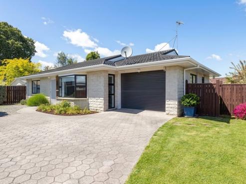 8A Second Street, Masterton