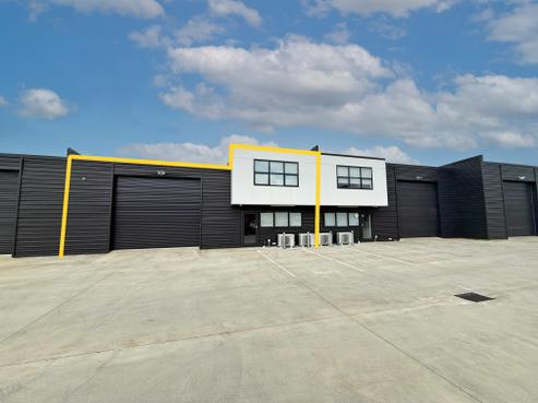 7/145 Ingram Road, Rukuhia