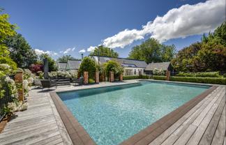Lochiel - 105 Longlands Road West, Longlands