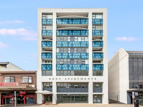 6/16B Kent Terrace, Mount Victoria