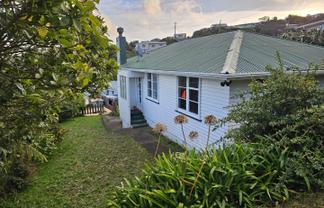 57  Salford Street, Newlands