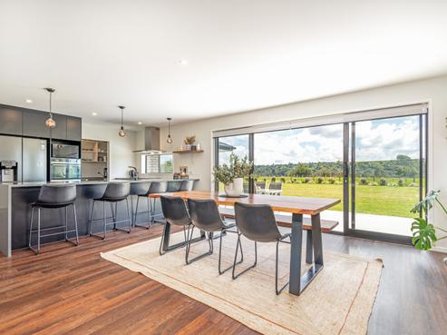 179 Te Awa Road, Pohangina