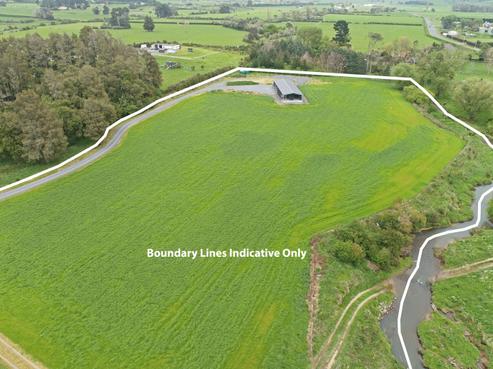 79 McKenzie Road, Mangatawhiri