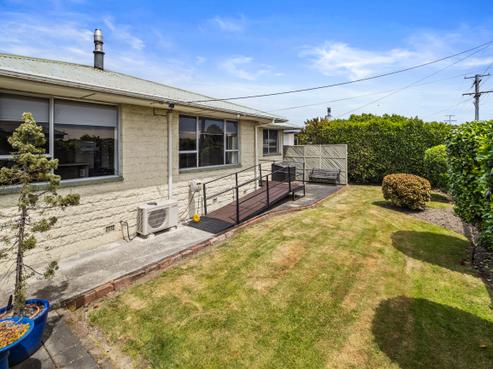 57 Thomson Street, Tinwald