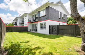 1/10 Avon Street, Frankton