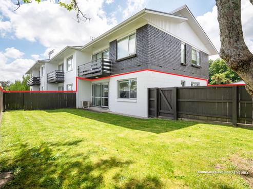 1/10 Avon Street, Frankton