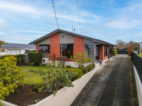 29 Kauri Street, Highfield