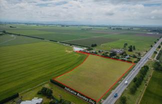 21 Dominion Road, Kerrytown