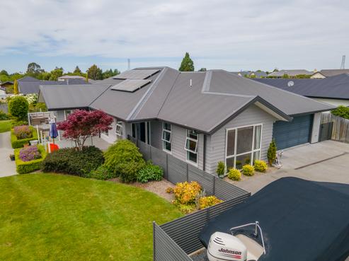 9 Lazarette Loop, Gleniti