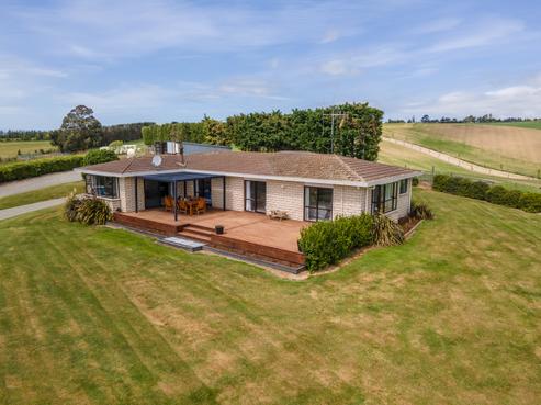 347 King Road, Rosewill