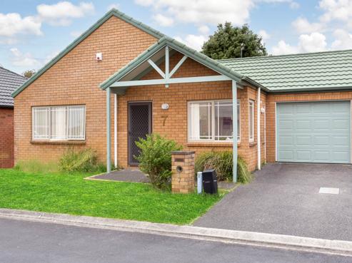 7 Drummond Drive, Ranui