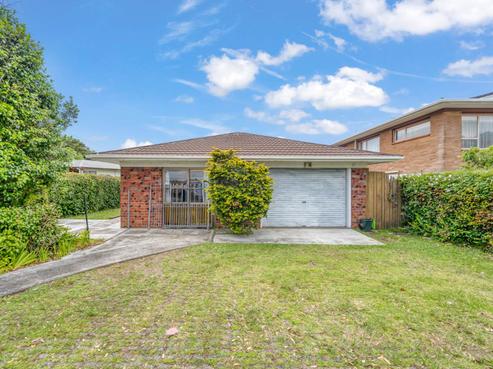 463 Glenfield Road, Glenfield