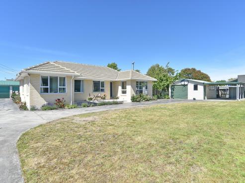 27 Niagara Street, Wainoni