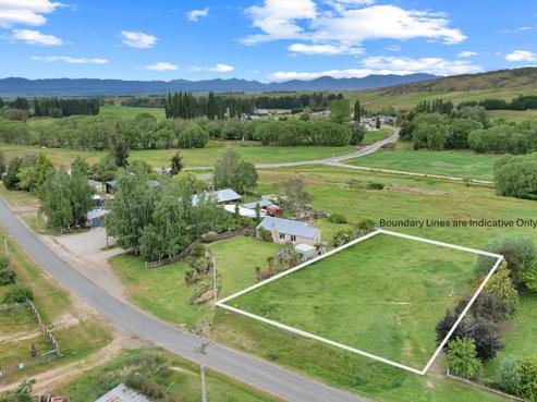 11 Chirnside Terrace, Ranfurly