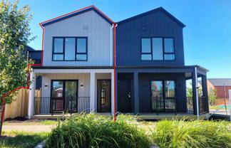  18 Waimarie Drive, Drury