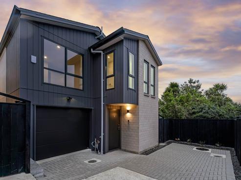 44E Andrew Road, Howick