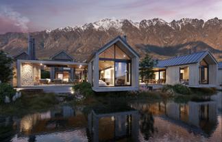 11 McKinlay Lane, Lake Tewa, Jacks Point