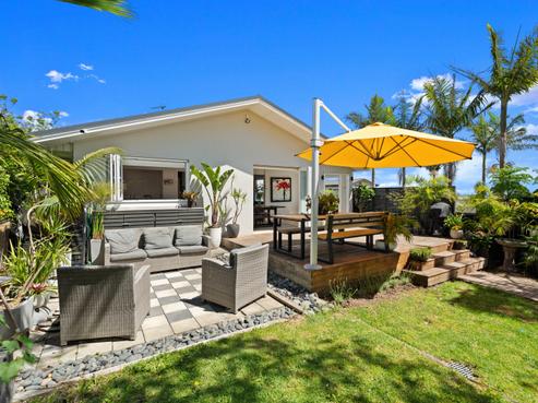 1/6 William Fraser Crescent, Saint Heliers
