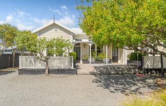 141 Main Street, Greytown