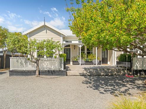 141 Main Street, Greytown