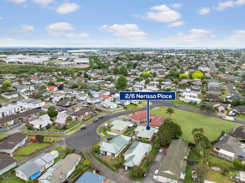 6B Nerissa Place, Randwick Park