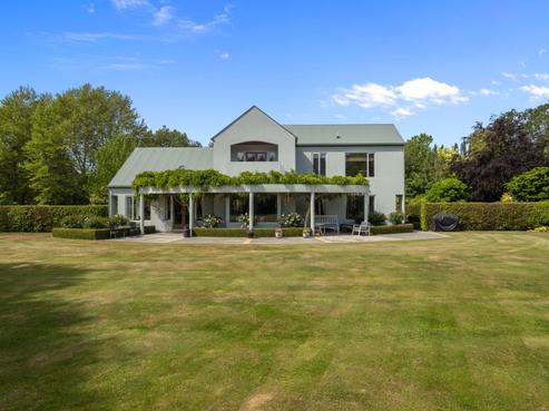 133 Methven Highway, Allenton