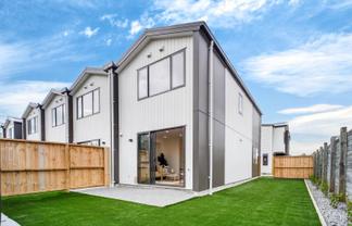 Lots 1-8/239  Porchester Road, Takanini