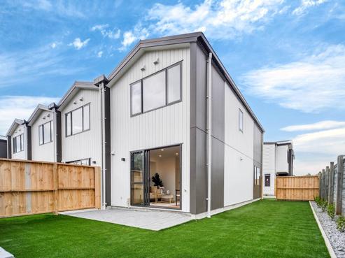 239 Porchester Road, Takanini