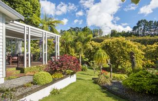 348C Rea Road, Katikati