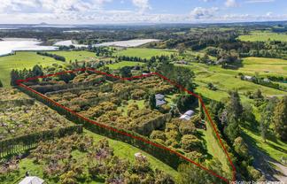 348C Rea Road, Katikati