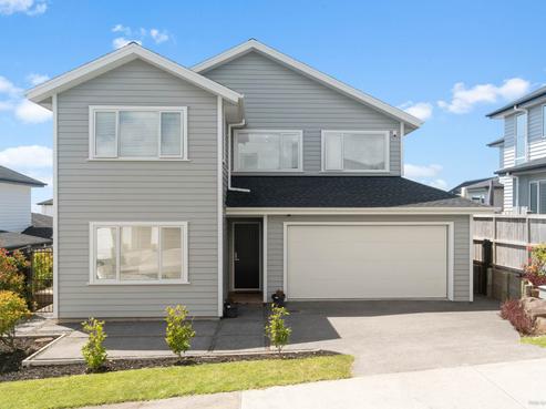 8 Hua Lane, Orewa