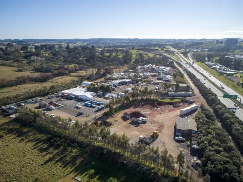 1744 Dairy Flat Highway, Silverdale