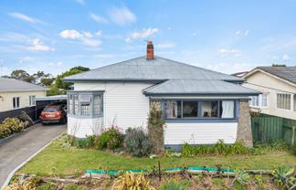 25 Kawatiri Avenue, Gonville