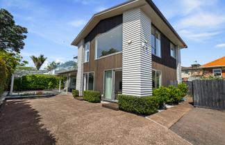 23A Achilles Crescent, Devonport