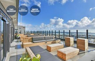 1019/147 Nelson St, Auckland Central