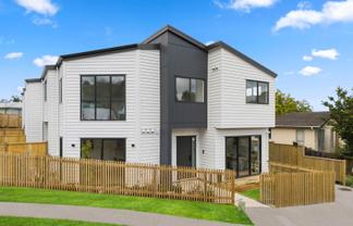 Lot 1/29 Clyma Place, Massey