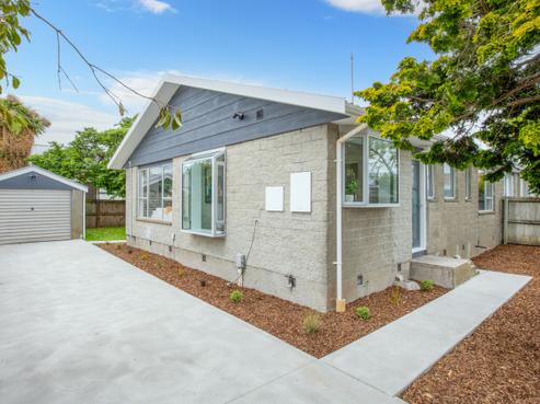1/56 Clydesdale Street, Woolston
